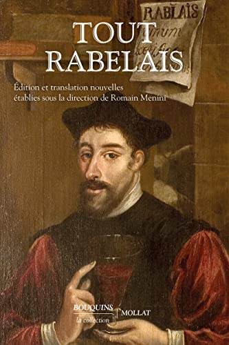 Imagen de archivo de Tout Rabelais a la venta por medimops