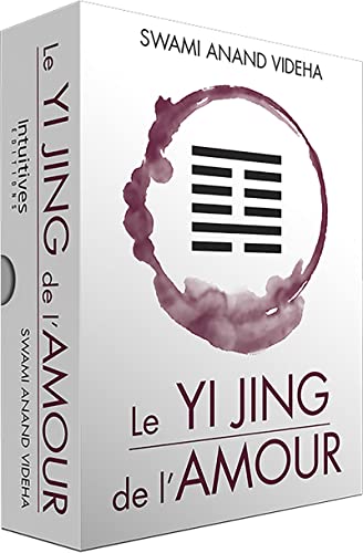 Beispielbild fr Le Yi Jing de l'amour zum Verkauf von medimops