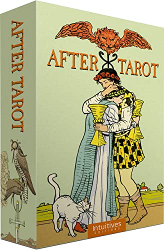 Stock image for After Tarot for sale by medimops