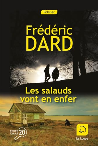 Stock image for Les salauds vont en enfer [FRENCH LANGUAGE - Soft Cover ] for sale by booksXpress