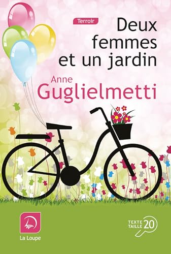 Beispielbild fr Deux femmes et un jardin [FRENCH LANGUAGE - Soft Cover ] zum Verkauf von booksXpress