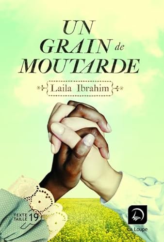 Imagen de archivo de Un grain de moutarde [FRENCH LANGUAGE - Soft Cover ] a la venta por booksXpress