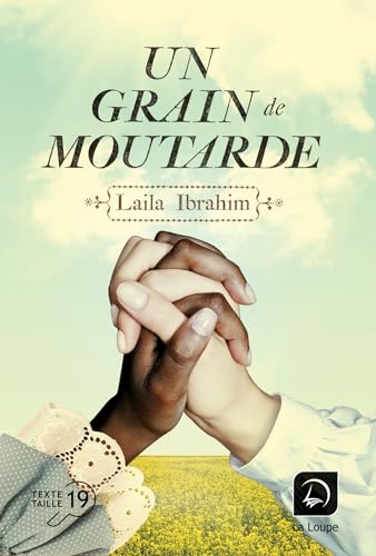 Stock image for Un grain de moutarde [FRENCH LANGUAGE - Soft Cover ] for sale by booksXpress