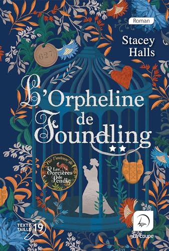 Stock image for L'orpheline de Foundling (Vol 2): Volume 2 for sale by medimops