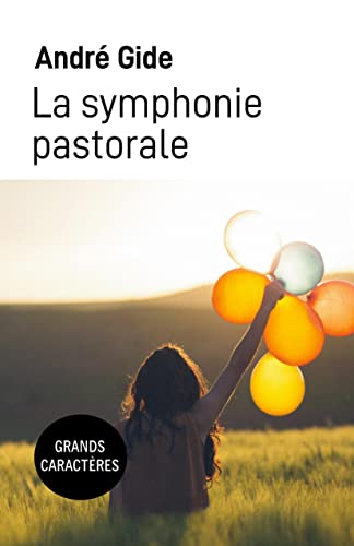 Imagen de archivo de La symphonie pastorale a la venta por PBShop.store US