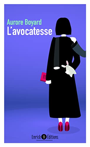 Stock image for L'avocatesse for sale by Librairie Th  la page