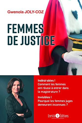 Stock image for Femmes de justice for sale by Ammareal