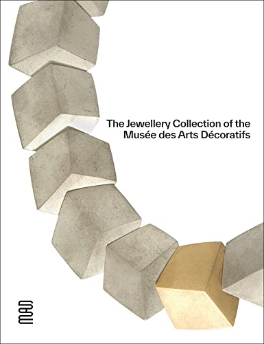 Beispielbild fr Jewellery Collection at the Muse Des Arts Dcoratifs zum Verkauf von GreatBookPrices