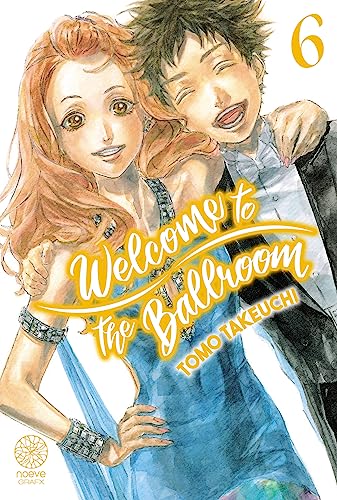 Stock image for Welcome To The Ballroom. Vol. 6 for sale by RECYCLIVRE