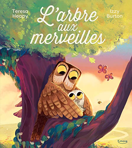 Stock image for L'arbre aux merveilles for sale by LiLi - La Libert des Livres