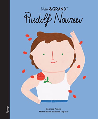Stock image for RUDOLF NOUREEV (COLL. PETIT & GRAND) for sale by Librairie Th  la page