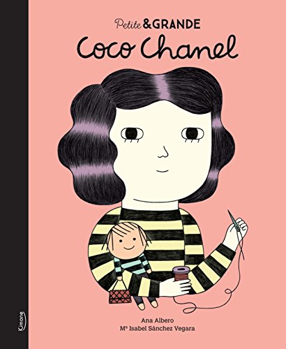 Stock image for Petite & GRANDE : Coco Chanel for sale by Chapitre.com : livres et presse ancienne