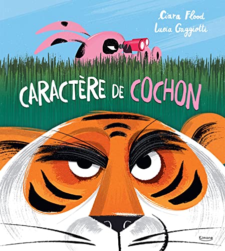 Stock image for caractre de cochon for sale by Chapitre.com : livres et presse ancienne