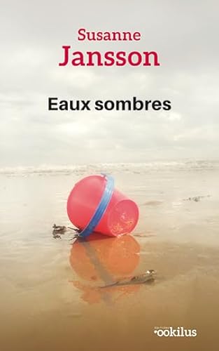 Stock image for Eaux sombres for sale by Ammareal