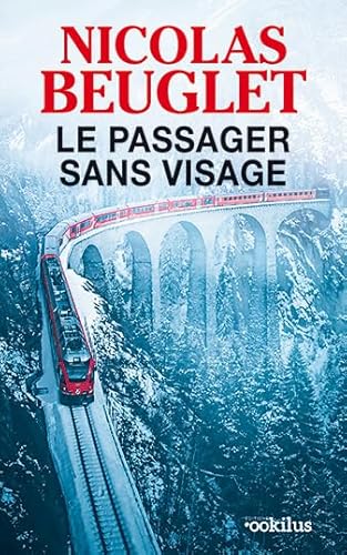 Stock image for Le passager sans visage for sale by Librairie Th  la page