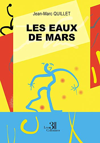 Stock image for Les Eaux de Mars for sale by medimops