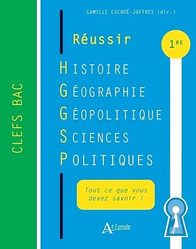 Beispielbild fr Russir histoire gographie, gopolitique et sciences politiques: Premires zum Verkauf von Librairie A LA PAGE