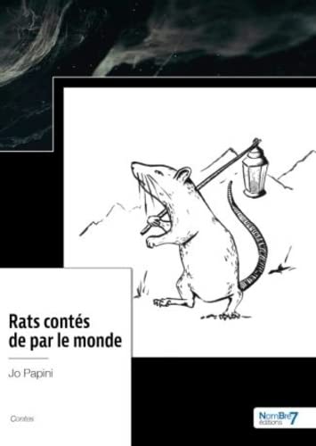 Beispielbild fr Rats conts de par le monde zum Verkauf von medimops