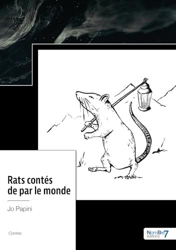 9782383513117: Rats conts de par le monde