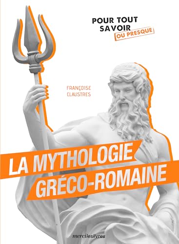 Beispielbild fr La mythologie grco-romaine zum Verkauf von medimops