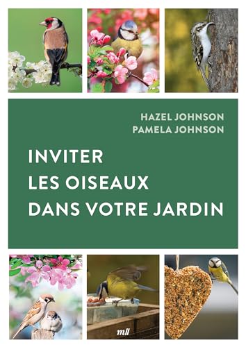 Beispielbild fr Inviter les oiseaux dans votre jardin zum Verkauf von Librairie Pic de la Mirandole
