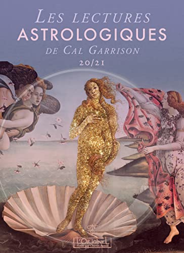 Imagen de archivo de Lectures astrologiques de Cal Garrison 2020/21 a la venta por medimops