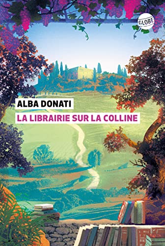 Stock image for La Librairie sur la colline for sale by medimops