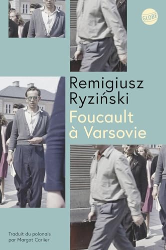 9782383612452: Foucault  Varsovie