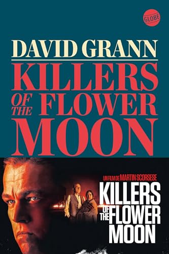 Imagen de archivo de Killers of the flower moon: La Note amricaine a la venta por medimops