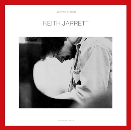 Beispielbild fr Keith Jarrett zum Verkauf von Gallix