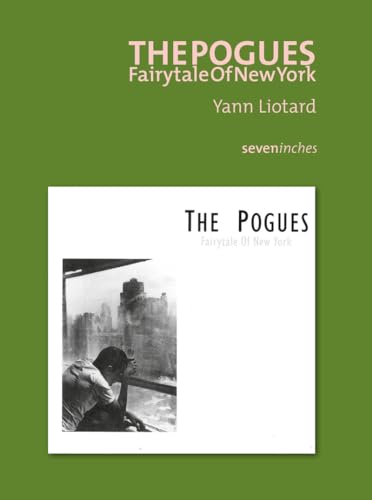 Stock image for The Pogues : Fairytale Of New York for sale by RECYCLIVRE