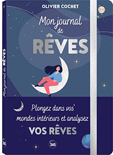 Stock image for Mon Journal De Rves for sale by RECYCLIVRE