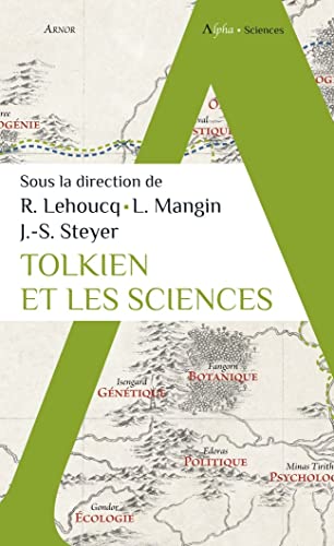 Stock image for Tolkien et les sciences for sale by medimops