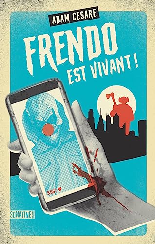 Stock image for Frendo est vivant ! [FRENCH LANGUAGE - Soft Cover ] for sale by booksXpress