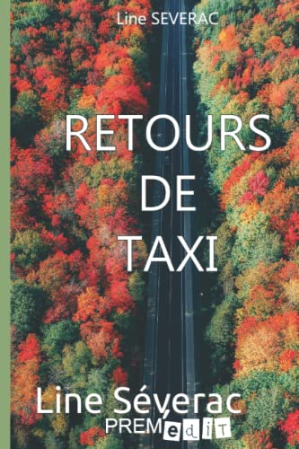 Stock image for retours de taxi for sale by medimops