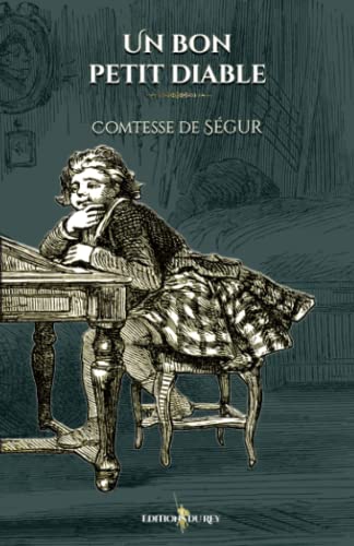 Stock image for Un bon petit diable: - Edition illustre par 76 gravures (French Edition) for sale by Better World Books