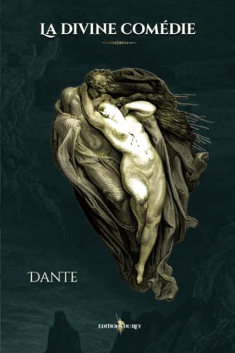 Beispielbild fr La divine comdie: L'enfer - Le purgatoire - Le paradis - Edition illustre par 136 gravures de Gustave Dor (French Edition) zum Verkauf von Book Deals
