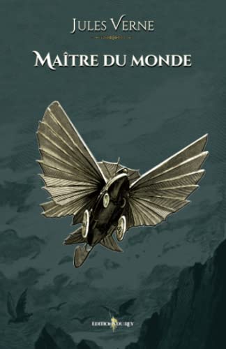 Beispielbild fr Matre du monde: - Edition illustre par 34 gravures (French Edition) zum Verkauf von Books Unplugged