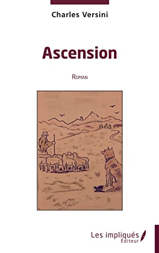 Imagen de archivo de Ascension (French Edition) a la venta por Gallix