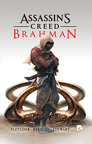 Beispielbild fr Assassin's Creed : Brahman zum Verkauf von RECYCLIVRE