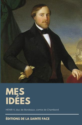 Stock image for Mes ides (French Edition) for sale by Book Deals