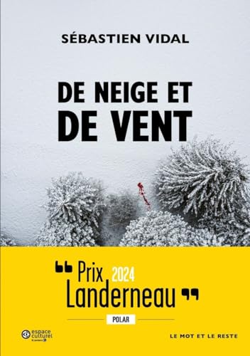 Stock image for De neige et de vent for sale by Gallix