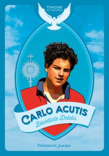 Stock image for Carlo Acutis for sale by Gallix