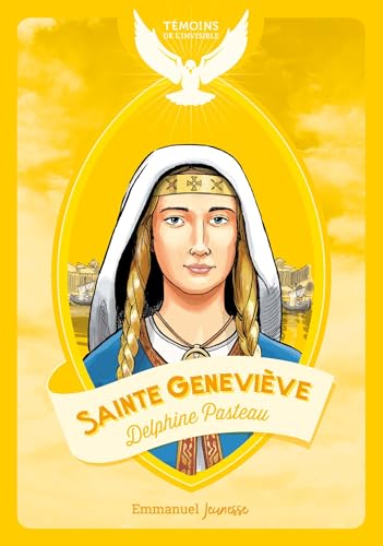 Stock image for Sainte Genevive for sale by medimops