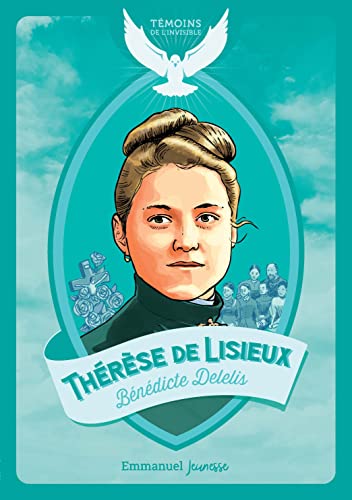 Stock image for Thrse de Lisieux for sale by medimops