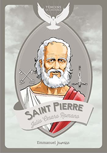 Imagen de archivo de Saint Pierre a la venta por medimops