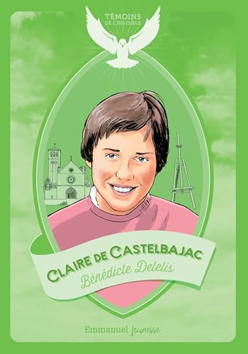 Stock image for Claire de Castelbajac for sale by medimops
