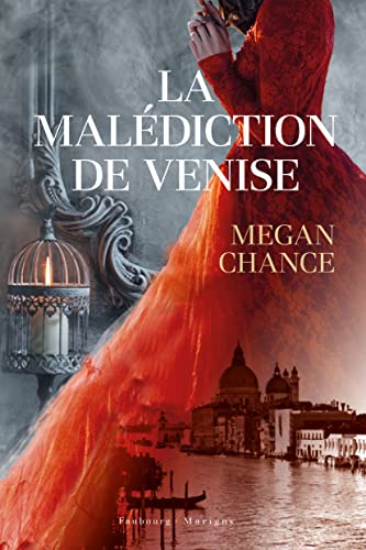 9782384360567: La maldiction de Venise