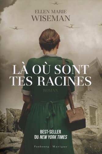 Stock image for L O Sont Tes Racines for sale by Hamelyn