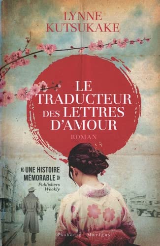 Stock image for Le traducteur des lettres d'amour for sale by medimops